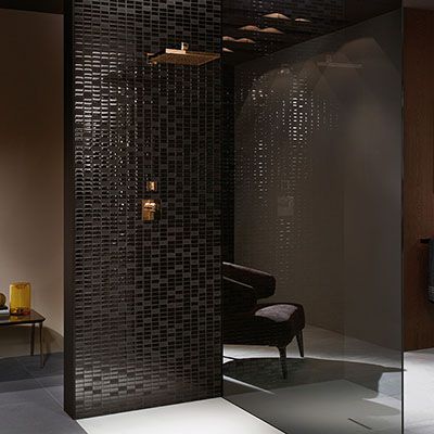 Badezimmer, Villeroy und Boch, Bad