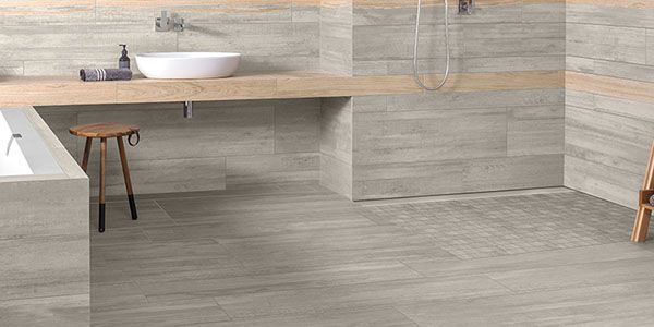 Badezimmer, Villeroy und Boch, Bad