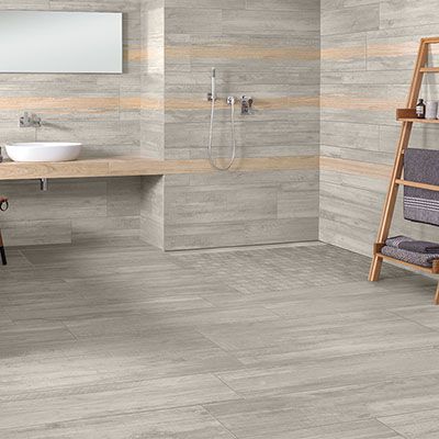 Badezimmer, Villeroy und Boch, Bad